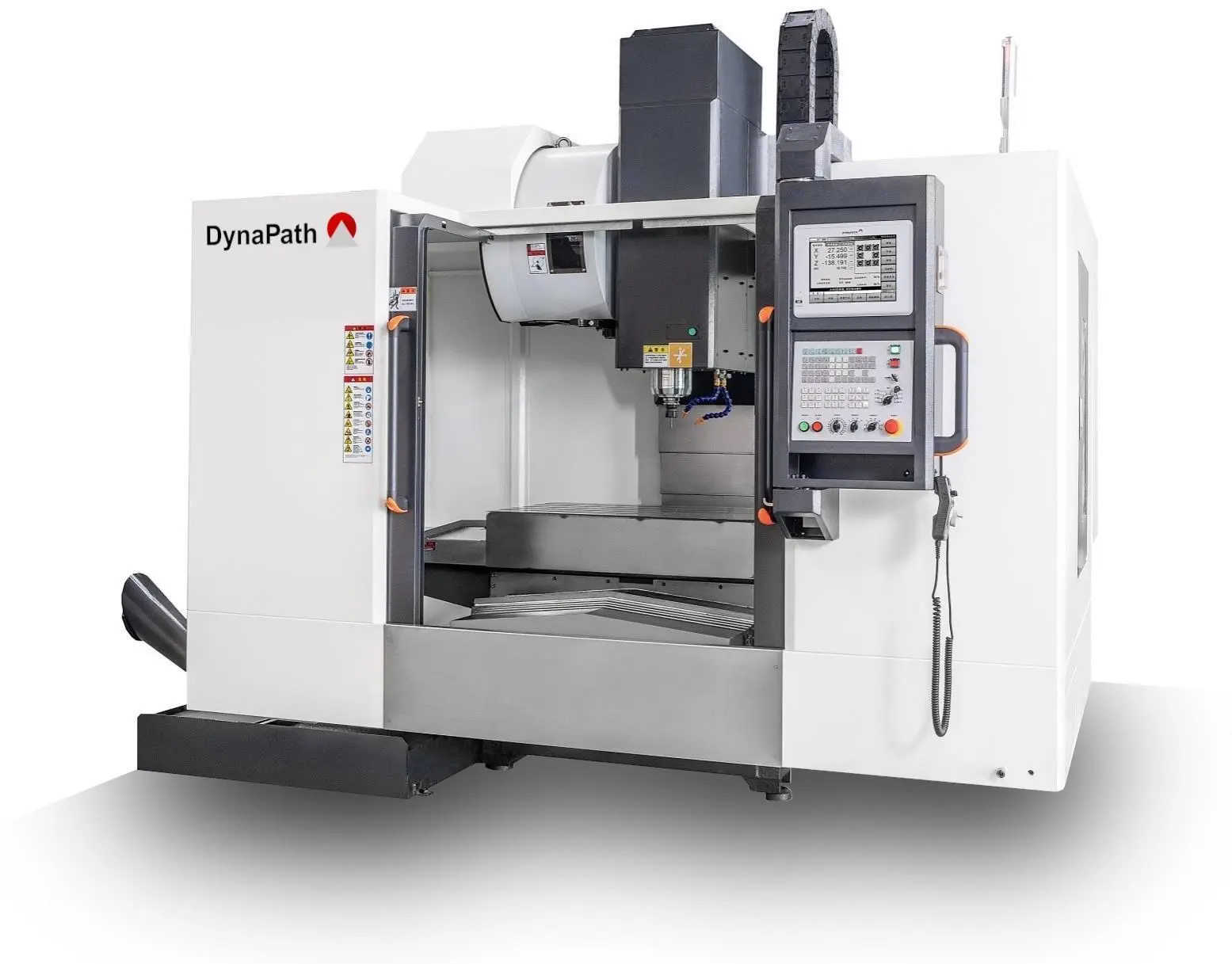 NEW DYNAPATH VMC-1160L