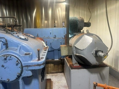 Used BLISS _UNKNOWN_ 4-HI Rolling Mills New Jersey US | National Machinery Exchange #1542433