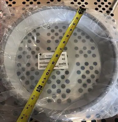 AMAT 0020-26312 UPPER SHIELD