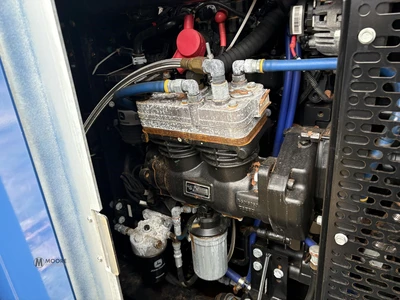 Used GORMAN-RUPP PA8E60-4045H Centrifugal Pumps Tennessee US | Moore Equipment #1517286