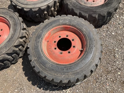 Used _UNKNOWN_ _UNKNOWN_ Wheels & Tires Michigan US | Miedema Asset Management Group #1322389