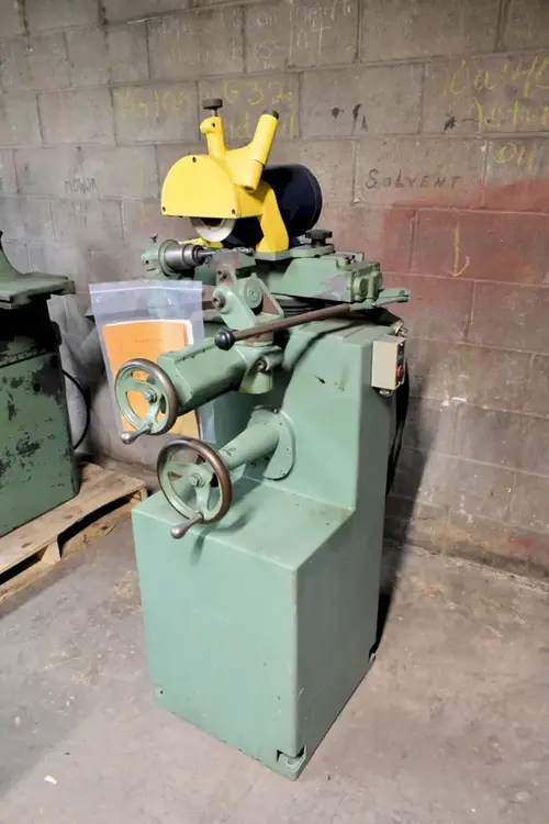 Used OLIVER _UNKNOWN_ Drill Grinders Ohio US | Yoder Brothers machinery #1312967