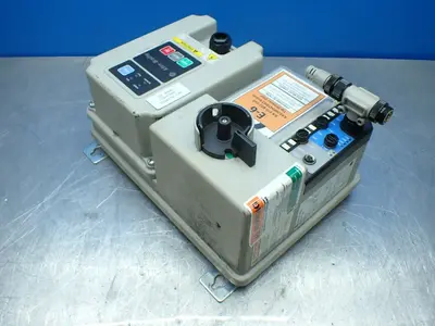 USED ALLENBRADLEY 280DFN10R