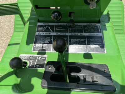 Used _UNKNOWN_ _UNKNOWN_ Sub-Compact & Compact Tractors Michigan US | Miedema Asset Management Group #1279697