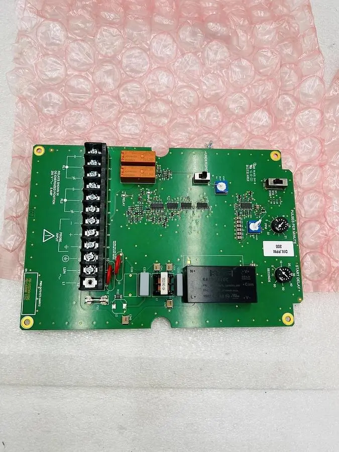 NEW OPEN BOX SIEMENS 7MH7723-1DV / 7MH77231DV STOCK 3832