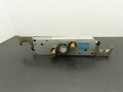 Miksch HSK-A63 Tool Changer Gripper Arm Greiferarm 002554-02