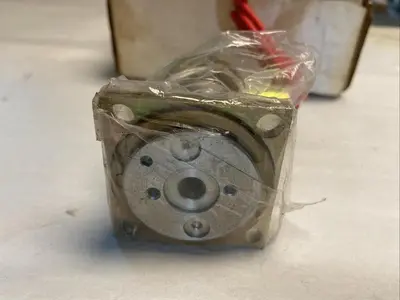 Used CAPP/USA 308145 Solenoid Valves Ohio US | Surplus Asset Holdings #1234527