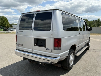 Used 2005 FORD E-350 Vans Michigan US | Miedema Asset Management Group #1322353