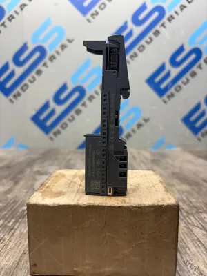 Used SIEMENS 6ES7193-6BP00-0BA1 Misc Electrical & Power Parts South Carolina US | ESS Industrial Equipment Sales #1308948