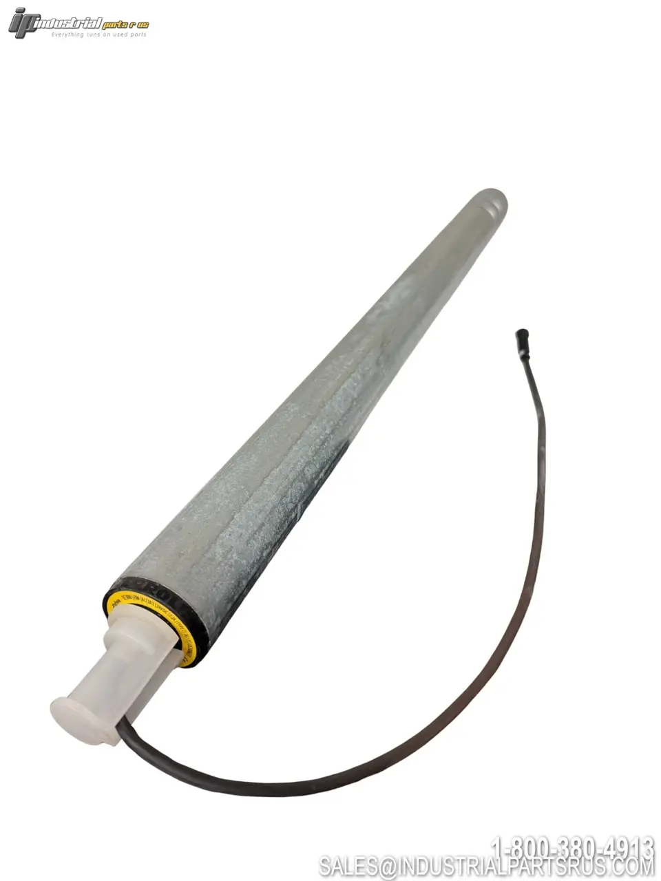 New | in-Stock INTERROLL EC5000/35W/A1/18:1/24VDC/22A/TYPE2/23/21/ Motors (misc) Kentucky US | Industrial Parts R Us Inc. #1389794