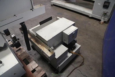 Used 2008 KENT KGS-1020AHD Reciprocating Surface Grinders California US | Sterling Machinery Exchange #1465386