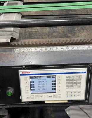 Used 2014 MAXSON MDH Sheeters Pennsylvania US | Global Equipment International, LLC #885370