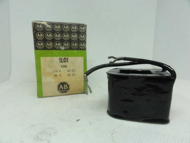 NEW ALLEN-BRADLEY 1L01