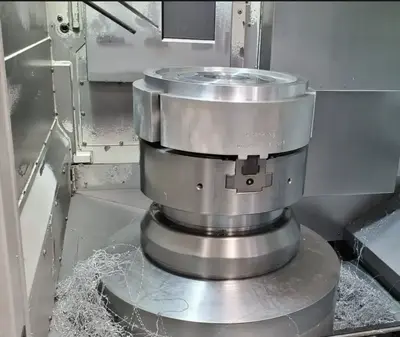 2021 OKUMA 2SP-V760EX Multi-Axis CNC Lathes | Toolquip, Inc. (4)