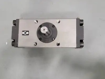 USED SMC CRA1BS80-180C