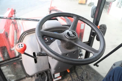 Used 2022 KIOTI NS6010 Utility Tractors Pennsylvania US | Zimmerman Farm Service #1409945