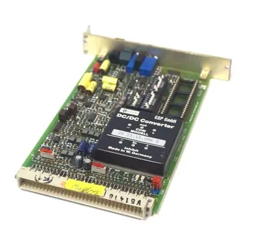 HBM ME50 PC BOARD ME50/MA50