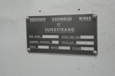 1972 ARTER H-30 Rotary Surface Grinders | Tight Tolerance Machinery (11)