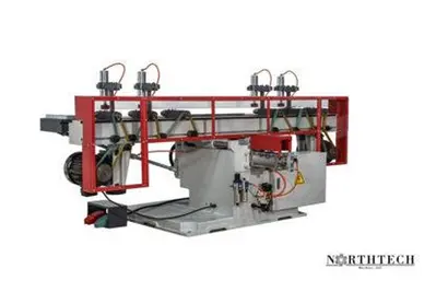 NEW NORTHTECH NT-HBSS280