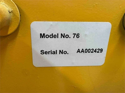 Used PARAGON CABINETIZER Woodworking Handling Equipment Oregon US | MachineryMax #1547072