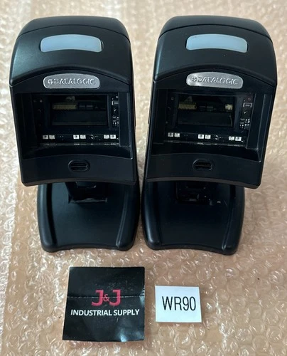 Used Datalogic MG110041-001-412B Barcode Scanners Indiana US | J&J Industrial Supply #1077841