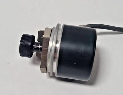 HEIDENHAIN Does Not Apply Linear Encoders | Amiron Machinery (3)