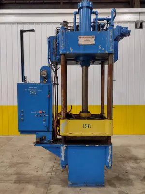USED NORDBERG 12777
