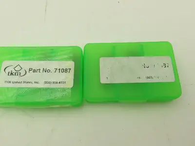 New | in-Stock TKM _UNKNOWN_ Miscellaneous MRO | Arrow Industrial #650977