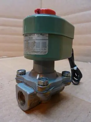 USED GENERAL ELECTRIC / GE 104R