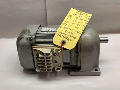 Used MITSUBISHI GM-S Industrial Controls Ohio US | Surplus Asset Holdings #1425593
