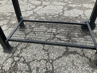 Used _UNKNOWN_ _UNKNOWN_ Grills & Griddles Michigan US | Miedema Asset Management Group #1406670