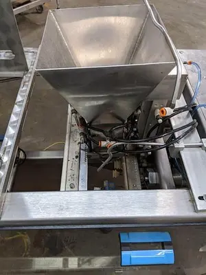 USED 2007 JAGUAR PACKAGING SYSTEMS M7000