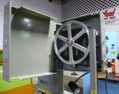 NEW WELLSAW V-20