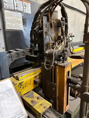 USED 2005 ESAB SHADOW 2