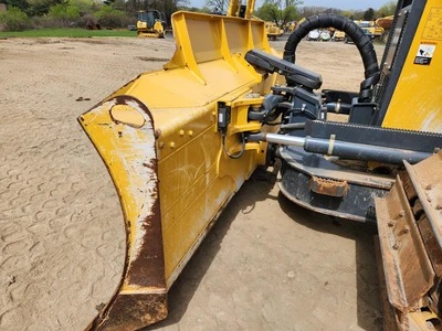 Used 2023 DEERE 700L LGP Crawler Dozers | Abele Tractor #1342969