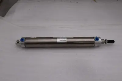NEW OPEN BOX SMC NCMC150-0900-XC6 / NCMC1500900XC6 AIR CYLINDER STOCK 4834-A