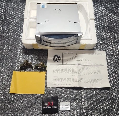 NEW GE YE/180011PKPK2RGX