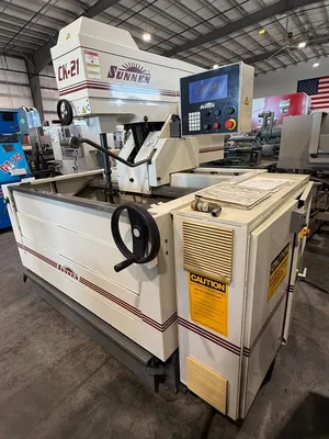 2003 SUNNEN CK-21CE Hones | GMT (6)