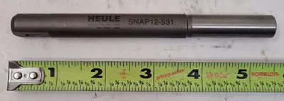 HEULE SNAP12-531 Tooling & Accessories, Tooling | Machinery Central (2)