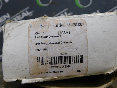 USED EATON E50AM1