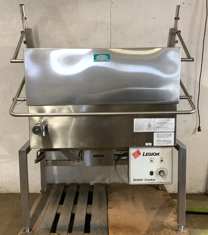Used _UNKNOWN_ 10° Grills & Griddles Michigan US | Grocery Equipment Sales #1070073