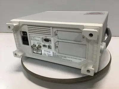 USED GW INSTEK GDS-2102