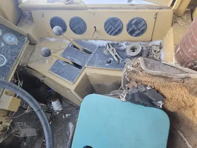 Used INTERNATIONAL 560A Wheel Loaders Colorado US | ABN Services #1339224