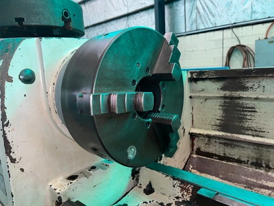 2008 HARE & FORBES CL68A Lathes, Engine, Center | ESP Machinery Australia Pty Ltd (5)