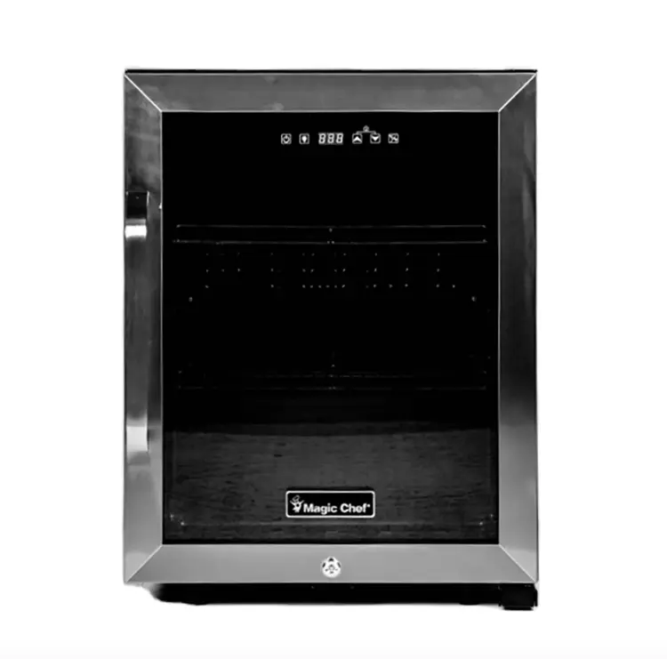 Used MAGIC CHEF COMMERCIAL _UNKNOWN_ Display Refrigerators Pennsylvania US | MS Restaurant and Equipment Sales #1065056