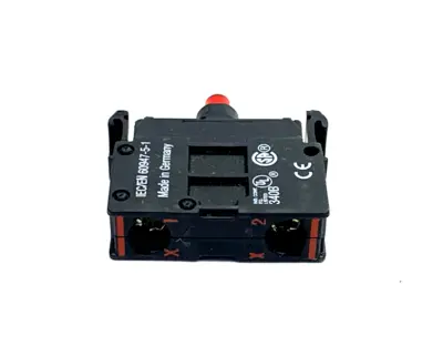 New | in-Stock Moeller S-5804, M22-LED230-R Switch Parts Michigan US | Maverick Industrial Sales #1400884