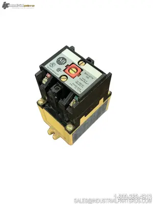 Used ALLEN-BRADLEY 700-P200A1 Relays & Switches Kentucky US | Industrial Parts R Us Inc. #1418390