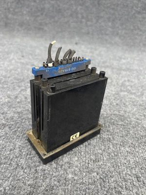 Used TexMate ["UM-35", "UM35"] Digital Readouts California US | Davliegogo LLC #1707155