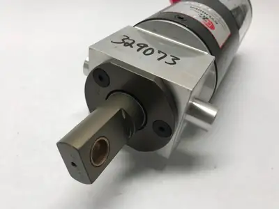 Used TG SYSTEMS _UNKNOWN_ Pneumatic Cylinders | Maverick Industrial Sales #1115043