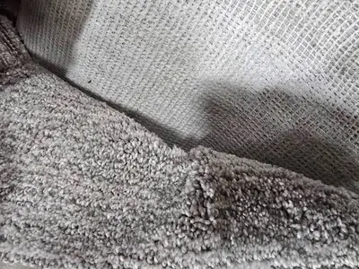 10 -  Rolls of Misc. Carpet Remnants - Approx. 1740 sq. ft